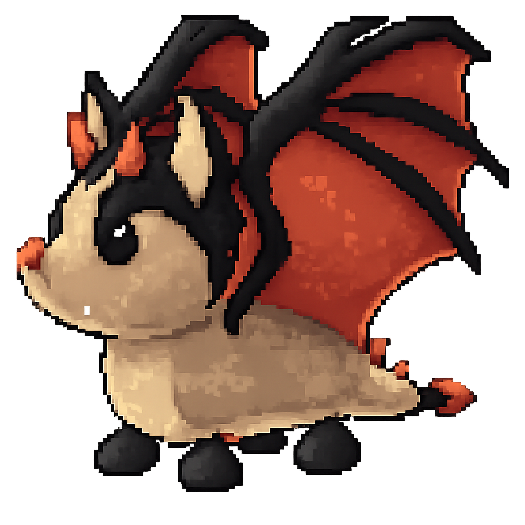 BAT DRAGON