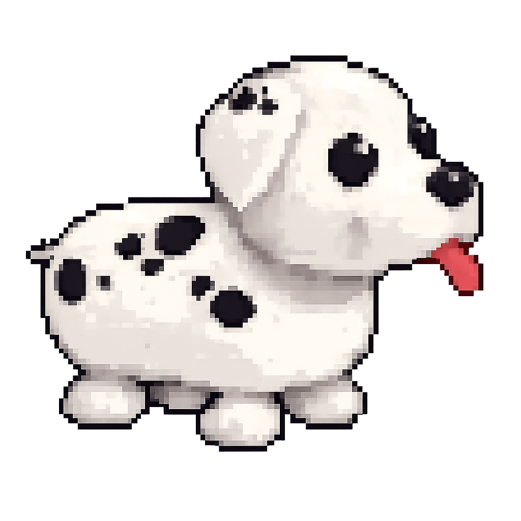 DALMATIAN