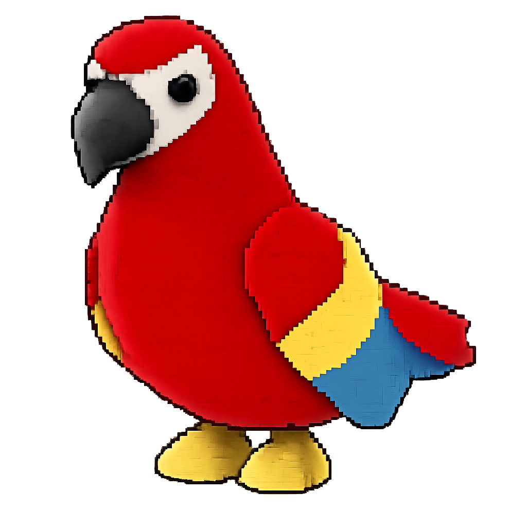 PARROT
